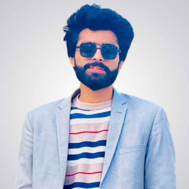 Jawad Ali